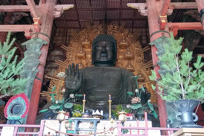 東大寺