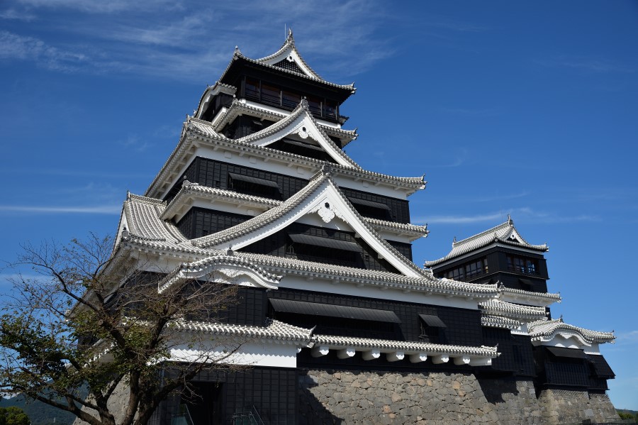 熊本城